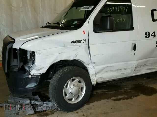 2014 FORD ECONOLINE - VIN: 1FTNE2EW2EDA00839 - Фото 9