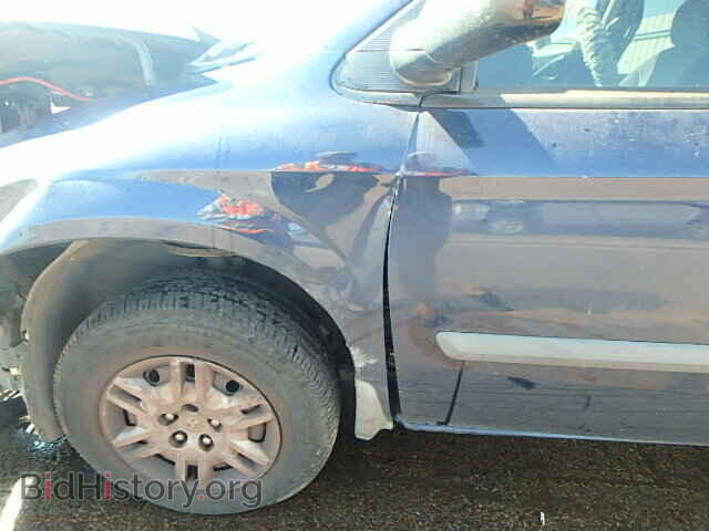2006 DODGE CARAVAN - VIN: 1D4GP24R96B552501 - Фото 9