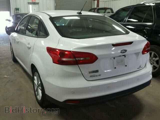 2015 FORD FOCUS - VIN: 1FADP3F25FL365939 - Photo 3