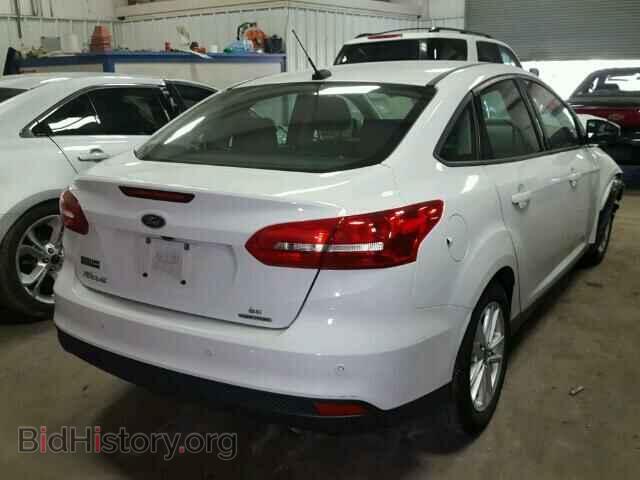 2015 FORD FOCUS - VIN: 1FADP3F25FL365939 - Photo 4