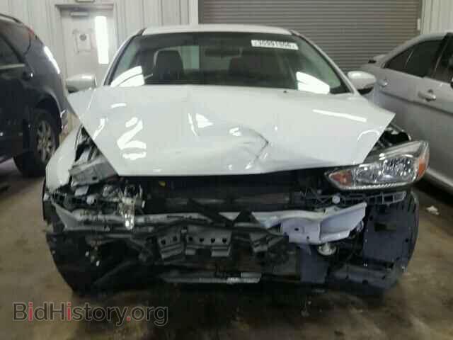 2015 FORD FOCUS - VIN: 1FADP3F25FL365939 - Photo 9
