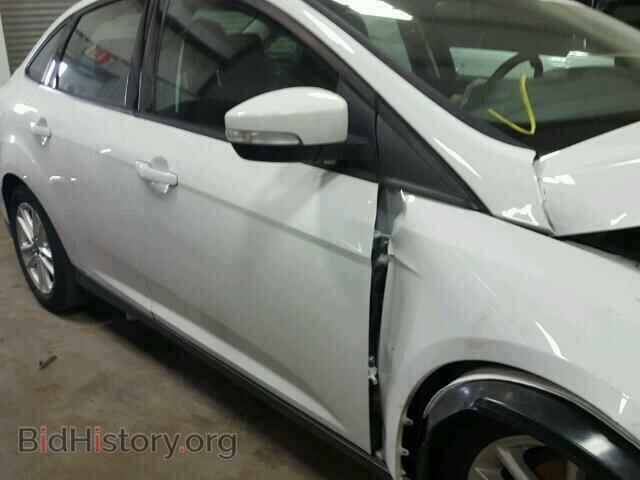 2015 FORD FOCUS - VIN: 1FADP3F25FL365939 - Photo 10