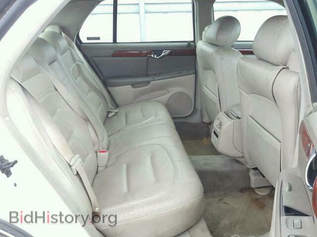 2000 CADILLAC DEVILLE - VIN: 1G6KD54Y9YU313369 - Фото 6