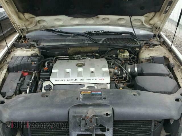 2000 CADILLAC DEVILLE - VIN: 1G6KD54Y9YU313369 - Фото 7