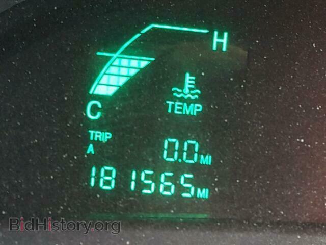 2000 CADILLAC DEVILLE - VIN: 1G6KD54Y9YU313369 - Фото 8