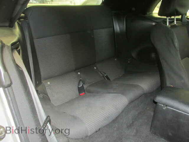 2004 MITSUBISHI ECLIPSE - VIN: 4A3AE45G74E028189 - Фото 6