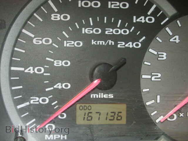 2004 MITSUBISHI ECLIPSE - VIN: 4A3AE45G74E028189 - Фото 8