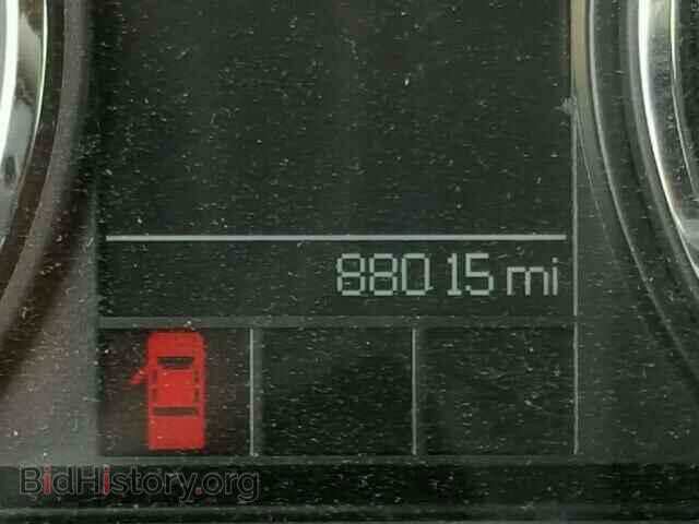 2012 DODGE RAM 1500 - VIN: 1C6RD7FP6CS240081 - Фото 8