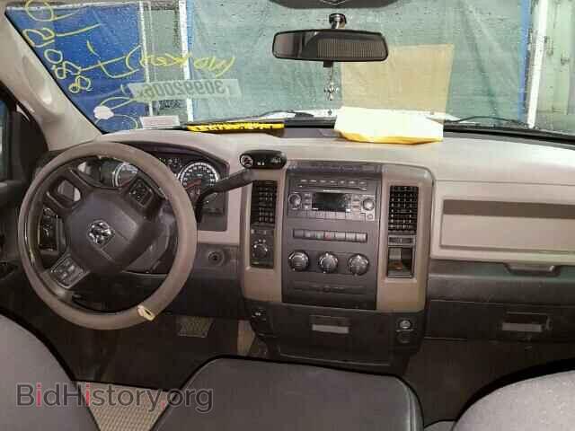 2012 DODGE RAM 1500 - VIN: 1C6RD7FP6CS240081 - Фото 9