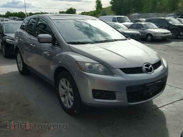Фотография JM3ER293280202040 - MAZDA CX-7 2008