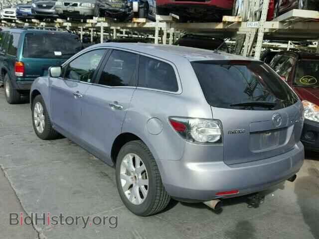 2008 MAZDA CX-7 - VIN: JM3ER293280202040 - Photo 3