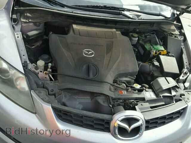 2008 MAZDA CX-7 - VIN: JM3ER293280202040 - Photo 7