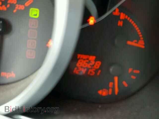 2008 MAZDA CX-7 - VIN: JM3ER293280202040 - Photo 8