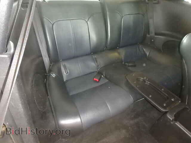 2003 MITSUBISHI ECLIPSE - VIN: 4A3AC74H13E196717 - Photo 6