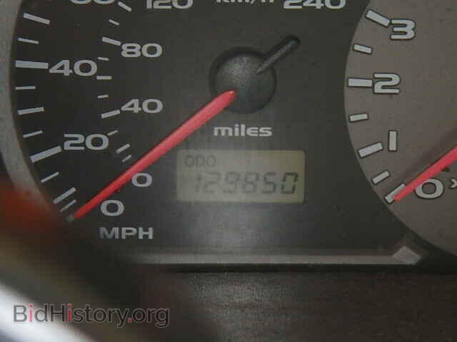 2003 MITSUBISHI ECLIPSE - VIN: 4A3AC74H13E196717 - Photo 8