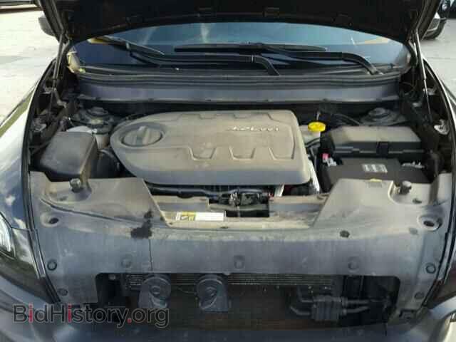 2014 JEEP CHEROKEE - VIN: 1C4PJMBS6EW213928 - Фото 7