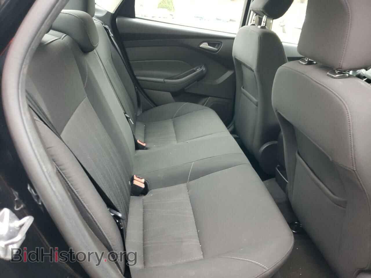 2016 FORD FOCUS - VIN: 1FADP3F24GL389604 - Фото 6
