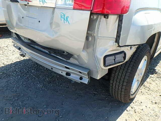 2015 GMC TERRAIN - VIN: 2GKALMEK1F6273370 - Фото 9