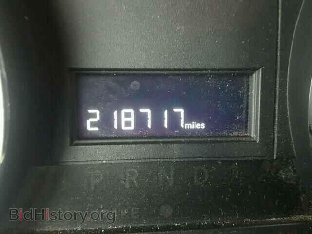 2011 DODGE CARAVAN - VIN: 2D4RN4DG2BR619475 - Фото 8