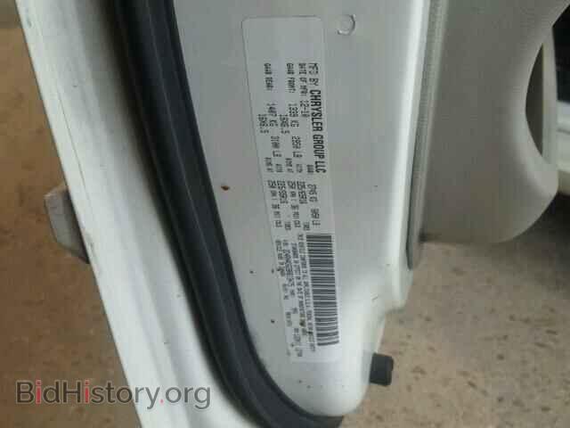2011 DODGE CARAVAN - VIN: 2D4RN4DG2BR619475 - Фото 10