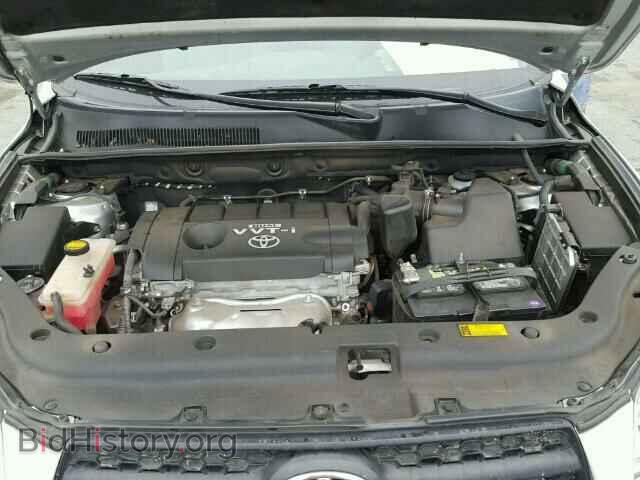 2011 TOYOTA RAV4 - VIN: 2T3ZF4DV9BW065110 - Фото 7