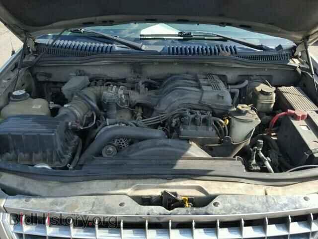 2005 FORD EXPLORER - VIN: 1FMZU73K85UB59216 - Photo 7