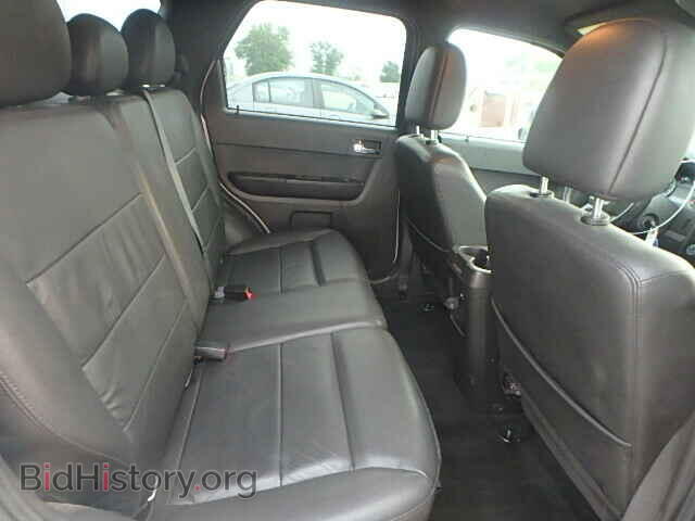 2012 FORD ESCAPE - VIN: 1FMCU9EG0CKC48636 - Photo 6