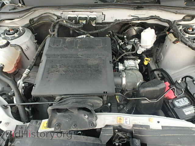2012 FORD ESCAPE - VIN: 1FMCU9EG0CKC48636 - Photo 7
