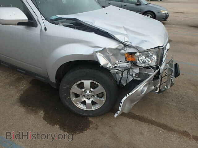 2012 FORD ESCAPE - VIN: 1FMCU9EG0CKC48636 - Photo 9