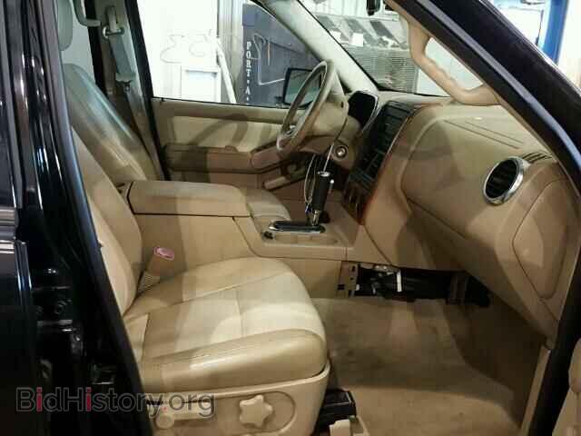2007 FORD EXPLORER - VIN: 1FMEU64E07UA59843 - Фото 5