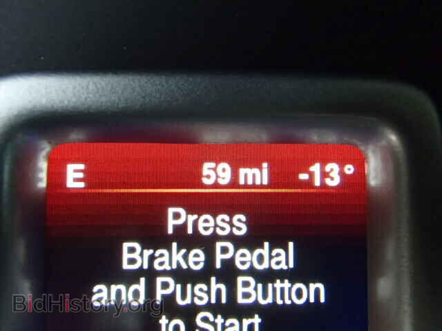 2014 DODGE JOURNEY - VIN: 3C4PDCAB6ET170829 - Фото 8