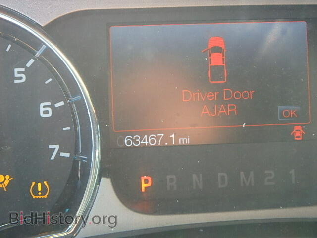 2012 FORD F150 - VIN: 1FTFW1ET6CFB02003 - Фото 8