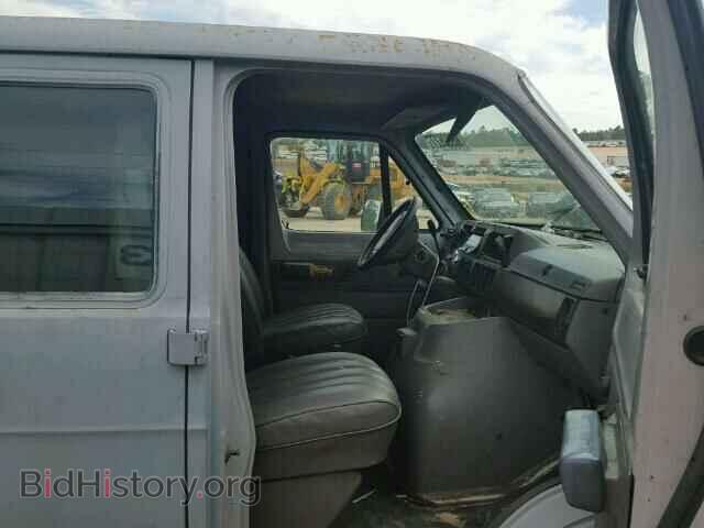 1996 DODGE RAM VAN - VIN: 2B7HB21Y9TK160703 - Фото 5