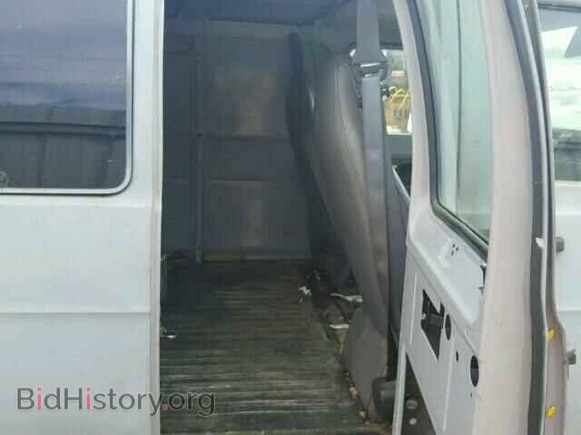 1996 DODGE RAM VAN - VIN: 2B7HB21Y9TK160703 - Фото 6