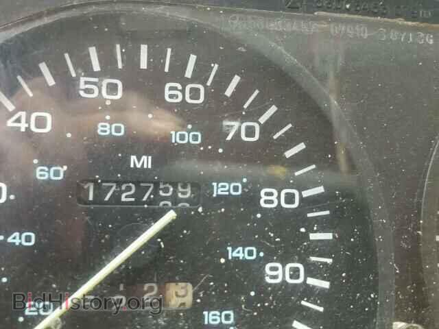 1996 DODGE RAM VAN - VIN: 2B7HB21Y9TK160703 - Фото 8