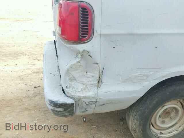 1996 DODGE RAM VAN - VIN: 2B7HB21Y9TK160703 - Фото 9