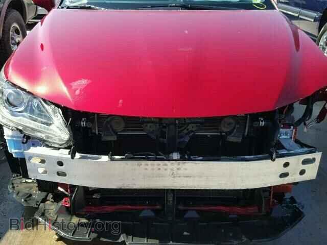 2013 LEXUS CT 200 - VIN: JTHKD5BH5D2153267 - Фото 10