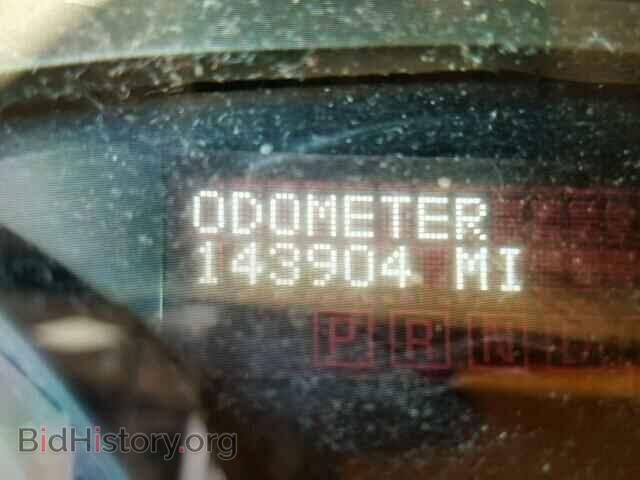 2008 GMC ACADIA - VIN: 1GKER13748J219726 - Фото 8