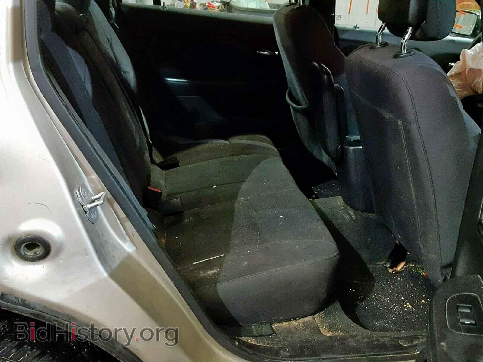 2013 CHRYSLER 200 - VIN: 1C3CCBAB5DN715207 - Фото 6