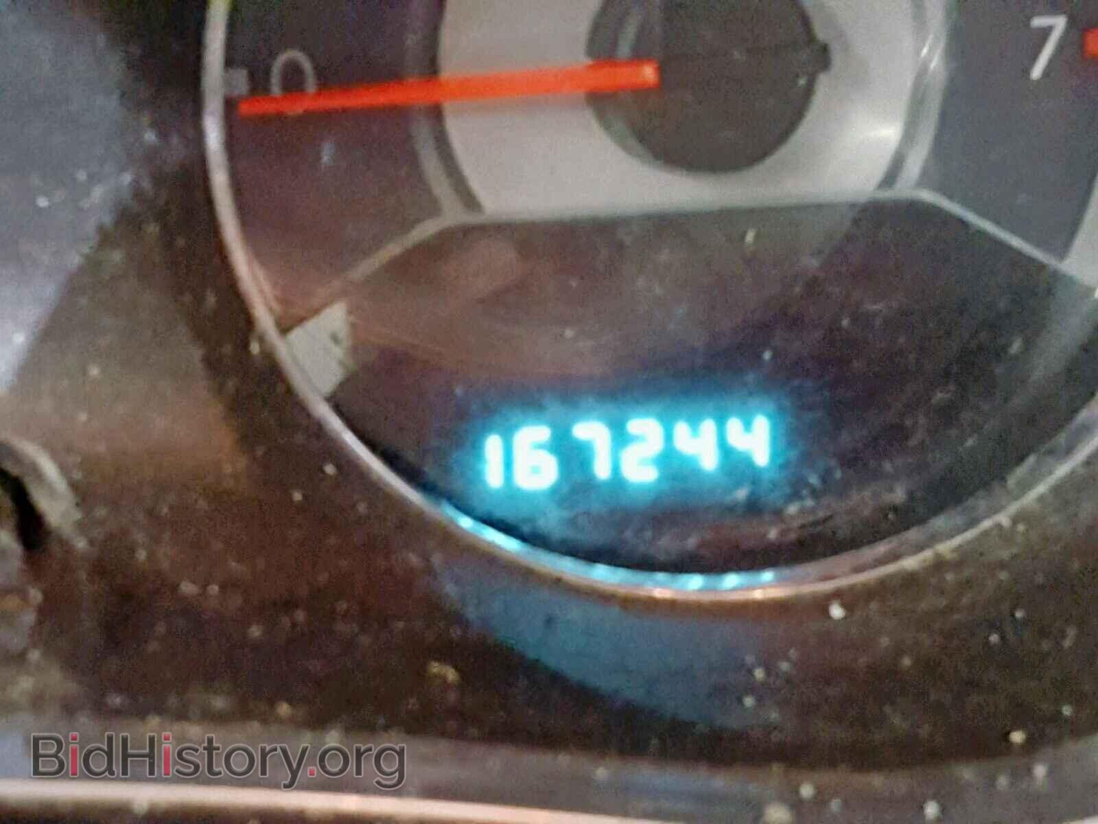 2013 CHRYSLER 200 - VIN: 1C3CCBAB5DN715207 - Фото 8