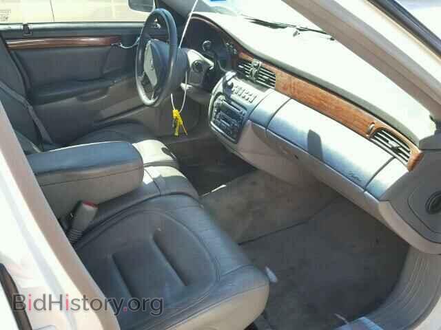 2000 CADILLAC DEVILLE - VIN: 1G6KD54Y7YU261630 - Photo 5