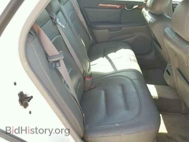 2000 CADILLAC DEVILLE - VIN: 1G6KD54Y7YU261630 - Photo 6