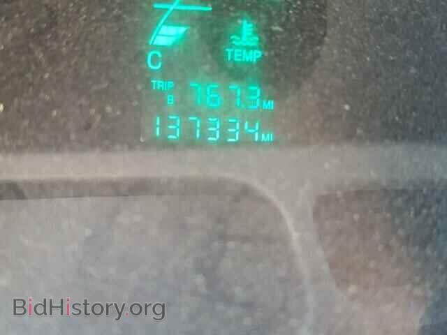 2000 CADILLAC DEVILLE - VIN: 1G6KD54Y7YU261630 - Photo 8