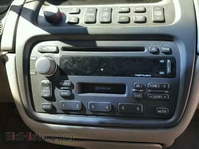 2000 CADILLAC DEVILLE - VIN: 1G6KD54Y7YU261630 - Photo 9