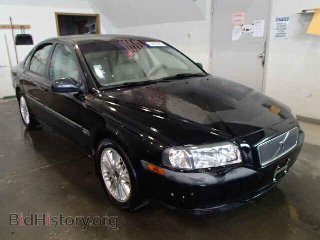 Фотография YV1TS94D9Y1133848 - VOLVO S80 2000