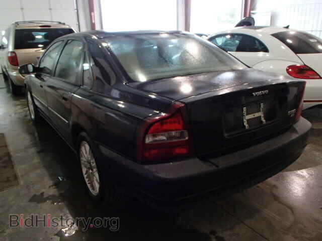 2000 VOLVO S80 - VIN: YV1TS94D9Y1133848 - Фото 3