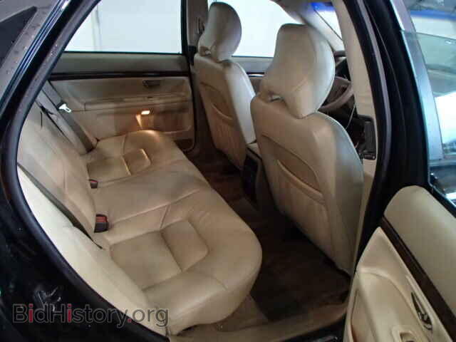 2000 VOLVO S80 - VIN: YV1TS94D9Y1133848 - Фото 6