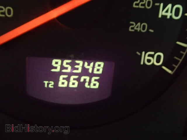 2000 VOLVO S80 - VIN: YV1TS94D9Y1133848 - Фото 8