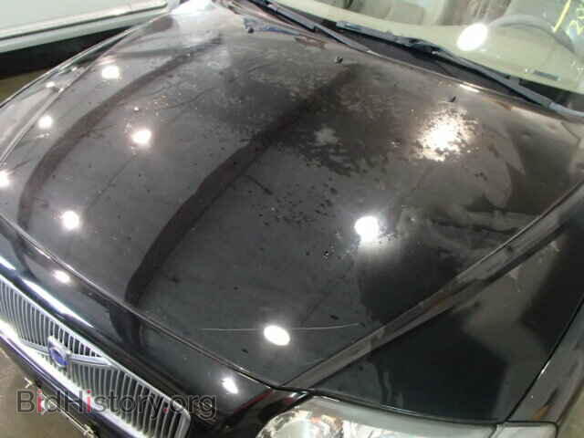 2000 VOLVO S80 - VIN: YV1TS94D9Y1133848 - Фото 9
