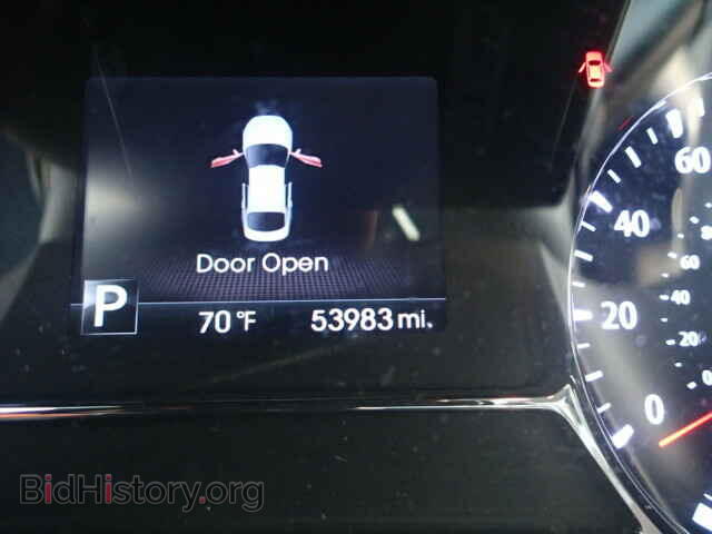 2013 KIA OPTIMA - VIN: 5XXGR4A67DG101023 - Фото 8